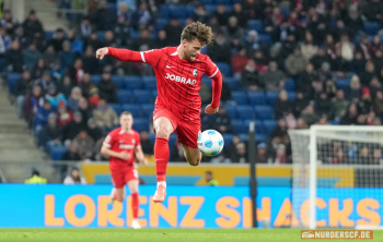 TSG 1899 Hoffenheim vs. SC Freiburg (1. Bundesliga)