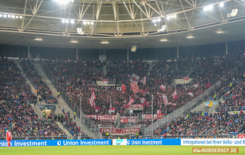 TSG 1899 Hoffenheim vs. SC Freiburg (1. Bundesliga)