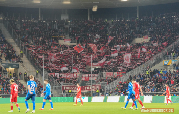 TSG 1899 Hoffenheim vs. SC Freiburg (1. Bundesliga)