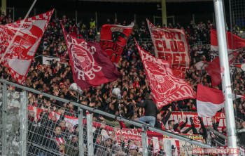 TSG 1899 Hoffenheim vs. SC Freiburg (1. Bundesliga)