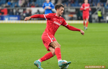 TSG 1899 Hoffenheim vs. SC Freiburg (1. Bundesliga)