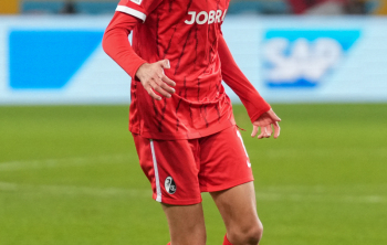 TSG 1899 Hoffenheim vs. SC Freiburg (1. Bundesliga)