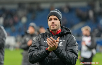 TSG 1899 Hoffenheim vs. SC Freiburg (1. Bundesliga)