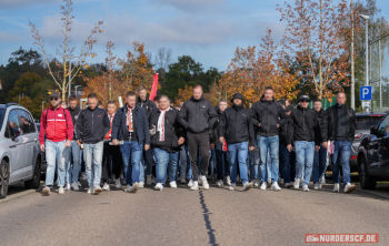 1. Göppinger SV vs. SC Freiburg II (Regionalliga Südwest)