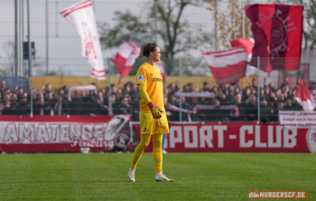 1. Göppinger SV vs. SC Freiburg II (Regionalliga Südwest)
