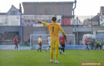 1. Göppinger SV vs. SC Freiburg II (Regionalliga Südwest)