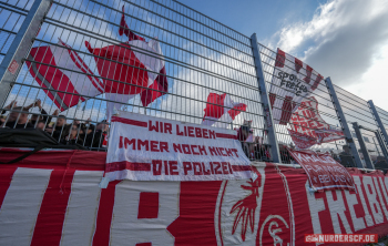 1. Göppinger SV vs. SC Freiburg II (Regionalliga Südwest)