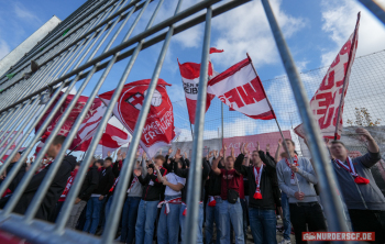 1. Göppinger SV vs. SC Freiburg II (Regionalliga Südwest)
