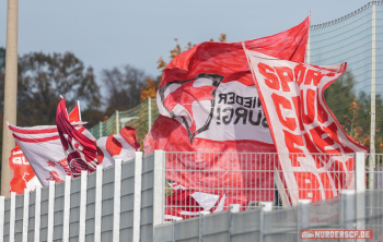 1. Göppinger SV vs. SC Freiburg II (Regionalliga Südwest)