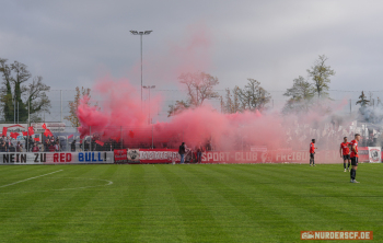 1. Göppinger SV vs. SC Freiburg II (Regionalliga Südwest)