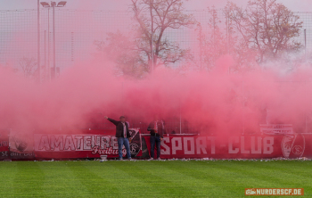 1. Göppinger SV vs. SC Freiburg II (Regionalliga Südwest)