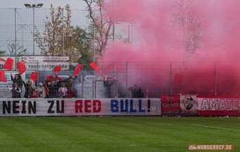 1. Göppinger SV vs. SC Freiburg II (Regionalliga Südwest)