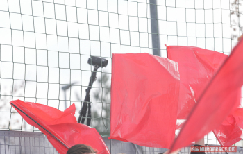 1. Göppinger SV vs. SC Freiburg II (Regionalliga Südwest)