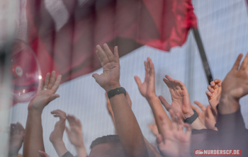 1. Göppinger SV vs. SC Freiburg II (Regionalliga Südwest)