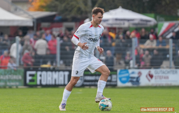 1. Göppinger SV vs. SC Freiburg II (Regionalliga Südwest)