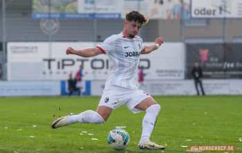 1. Göppinger SV vs. SC Freiburg II (Regionalliga Südwest)
