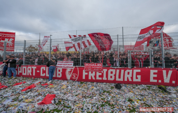 1. Göppinger SV vs. SC Freiburg II (Regionalliga Südwest)