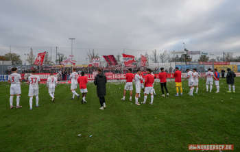 1. Göppinger SV vs. SC Freiburg II (Regionalliga Südwest)