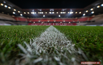 SC Freiburg vs. VfL Wolfsburg (1. Bundesliga)