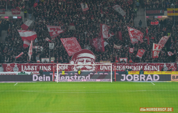 SC Freiburg vs. VfL Wolfsburg (1. Bundesliga)