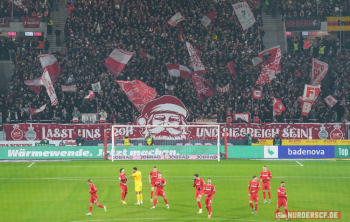 SC Freiburg vs. VfL Wolfsburg (1. Bundesliga)