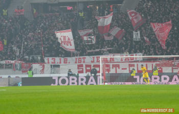 SC Freiburg vs. VfL Wolfsburg (1. Bundesliga)