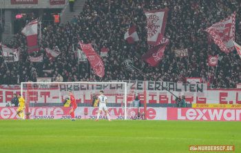 SC Freiburg vs. VfL Wolfsburg (1. Bundesliga)