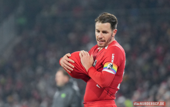 SC Freiburg vs. VfL Wolfsburg (1. Bundesliga)
