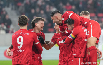 SC Freiburg vs. VfL Wolfsburg (1. Bundesliga)