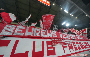 SC Freiburg vs. VfL Wolfsburg (1. Bundesliga)