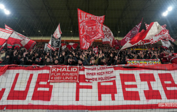 SC Freiburg vs. VfL Wolfsburg (1. Bundesliga)