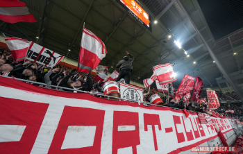SC Freiburg vs. VfL Wolfsburg (1. Bundesliga)