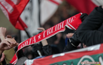 SC Freiburg vs. VfL Wolfsburg (1. Bundesliga)