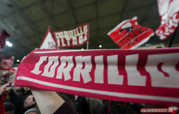 SC Freiburg vs. VfL Wolfsburg (1. Bundesliga)