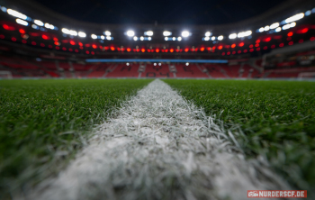 Bayer 04 Leverkusen vs. SC Freiburg (1. Bundesliga)