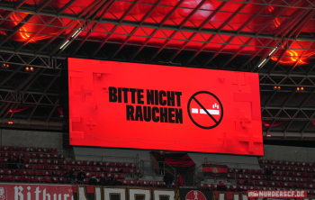 Bayer 04 Leverkusen vs. SC Freiburg (1. Bundesliga)
