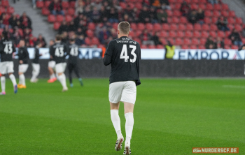 Bayer 04 Leverkusen vs. SC Freiburg (1. Bundesliga)
