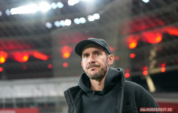 Bayer 04 Leverkusen vs. SC Freiburg (1. Bundesliga)