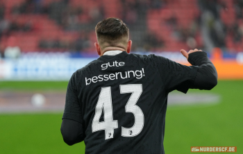Bayer 04 Leverkusen vs. SC Freiburg (1. Bundesliga)