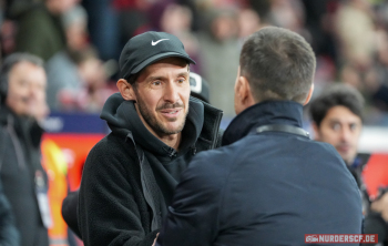 Bayer 04 Leverkusen vs. SC Freiburg (1. Bundesliga)