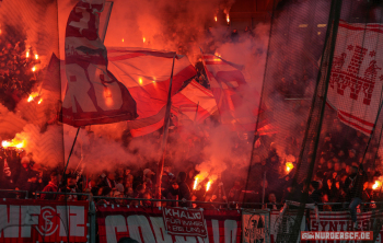 Bayer 04 Leverkusen vs. SC Freiburg (1. Bundesliga)