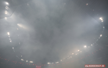 Bayer 04 Leverkusen vs. SC Freiburg (1. Bundesliga)