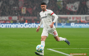 Bayer 04 Leverkusen vs. SC Freiburg (1. Bundesliga)