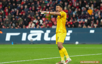 Bayer 04 Leverkusen vs. SC Freiburg (1. Bundesliga)