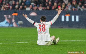 Bayer 04 Leverkusen vs. SC Freiburg (1. Bundesliga)