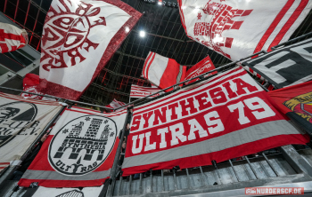 Bayer 04 Leverkusen vs. SC Freiburg (1. Bundesliga)