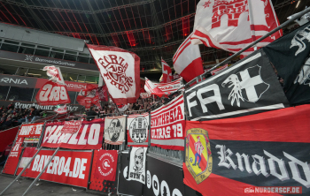 Bayer 04 Leverkusen vs. SC Freiburg (1. Bundesliga)