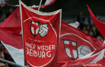 Bayer 04 Leverkusen vs. SC Freiburg (1. Bundesliga)