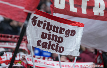 Bayer 04 Leverkusen vs. SC Freiburg (1. Bundesliga)