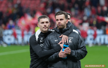 Bayer 04 Leverkusen vs. SC Freiburg (1. Bundesliga)